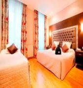 Hôtel Riviera Paris
