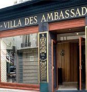 Villa Des Ambassadeurs