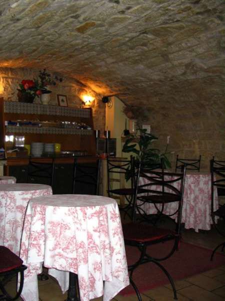 Villa Opera Lamartine