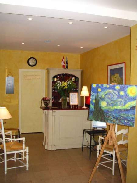 Villa Opera Lamartine