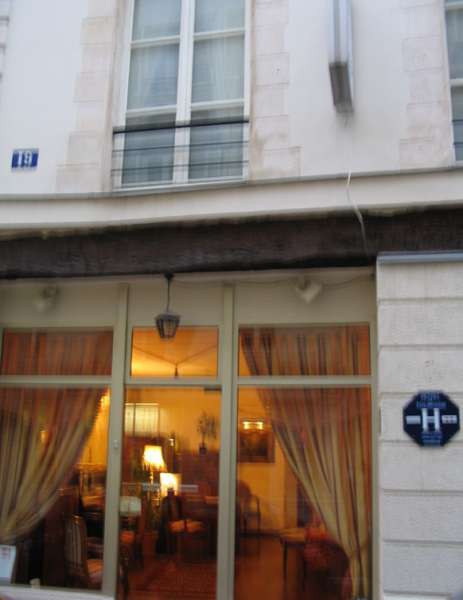 Villa Opera Lamartine