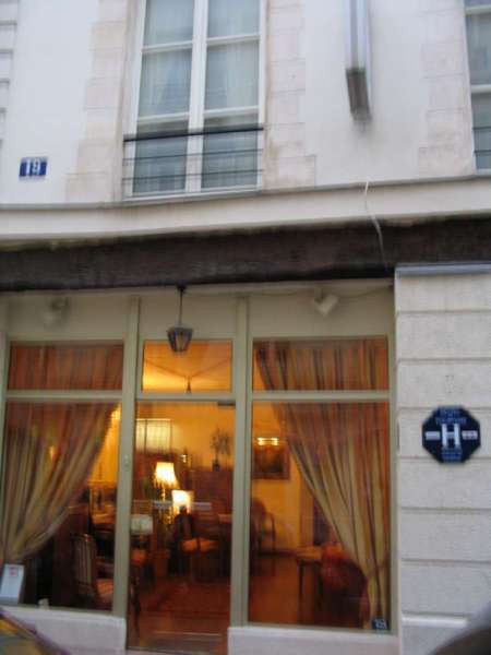 Villa Opera Lamartine