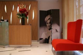 Hotel Westside Arc de Triomphe