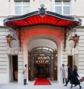 Le Royal Hôtel