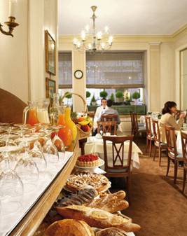 Le Royal Hôtel