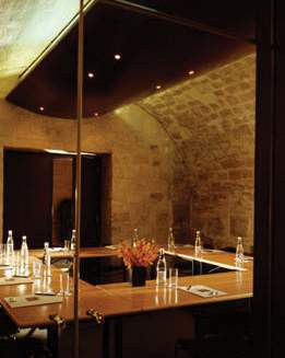 Hotel Royal Saint Honoré Paris