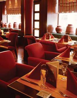 Hotel Royal Saint Honoré Paris