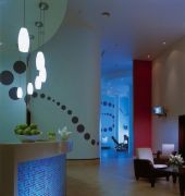 DANAT RESORT JEBEL DHANNA