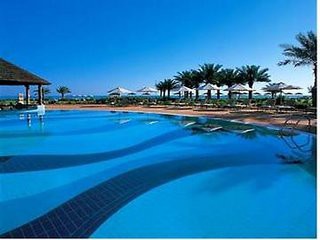 DANAT RESORT JEBEL DHANNA