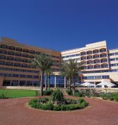 DANAT RESORT JEBEL DHANNA