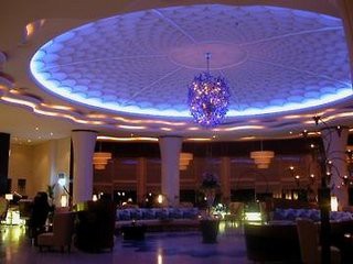 DANAT RESORT JEBEL DHANNA