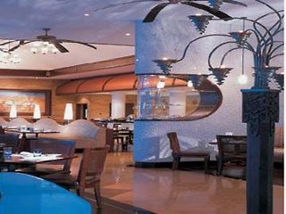 DANAT RESORT JEBEL DHANNA