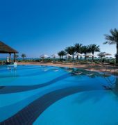 DANAT RESORT JEBEL DHANNA