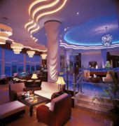 DANAT RESORT JEBEL DHANNA