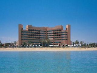 DANAT RESORT JEBEL DHANNA