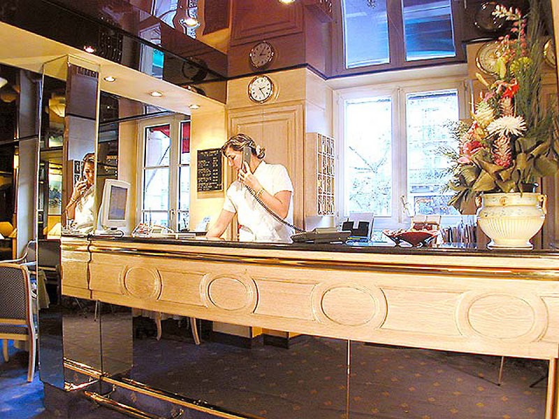 Hotel Cluny Square