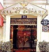 Hotel Cluny Square