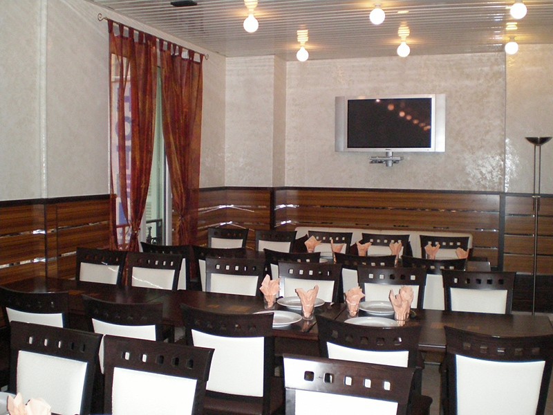Hôtel Nicea