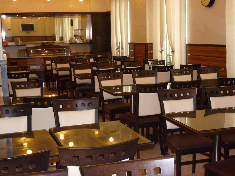 Hôtel Nicea