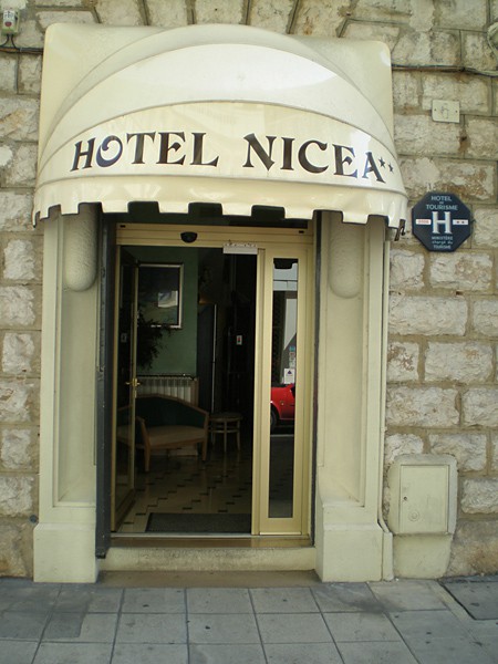 Hôtel Nicea