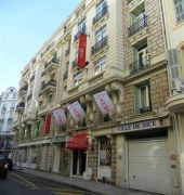 Hôtel Nicea