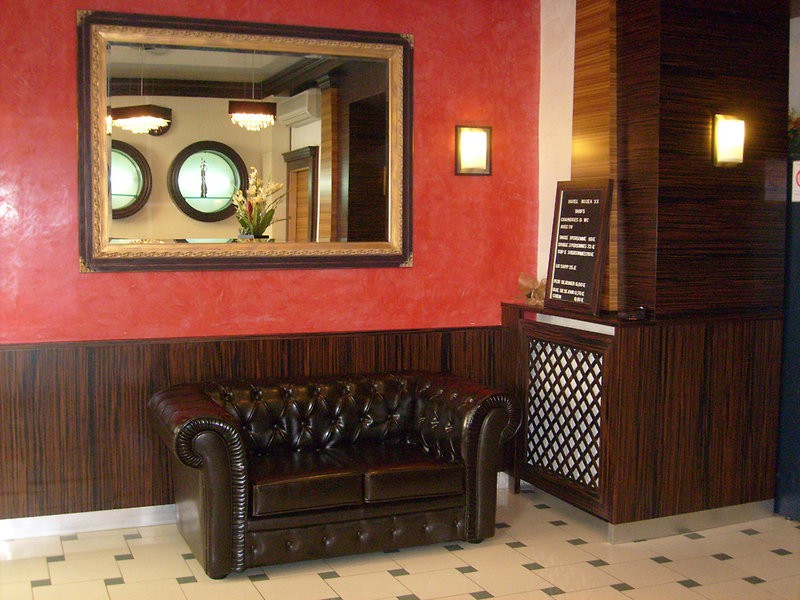 Hôtel Nicea