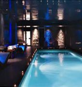 Saint James Albany Paris Hotel-Spa ****