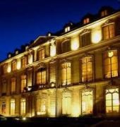 Saint James Albany Paris Hotel-Spa ****
