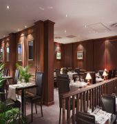 Saint James Albany Paris Hotel-Spa ****