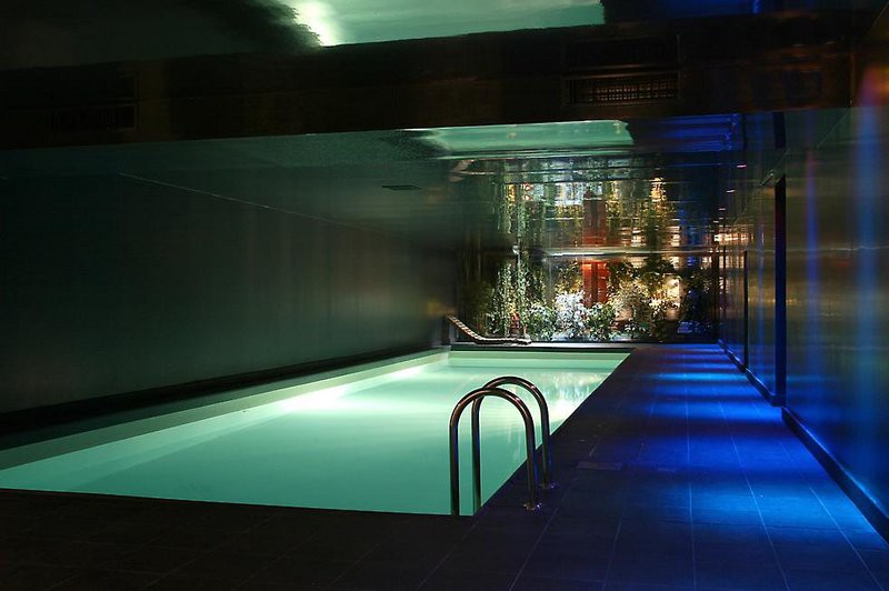 Saint James Albany Paris Hotel-Spa ****