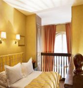 Saint James Albany Paris Hotel-Spa ****