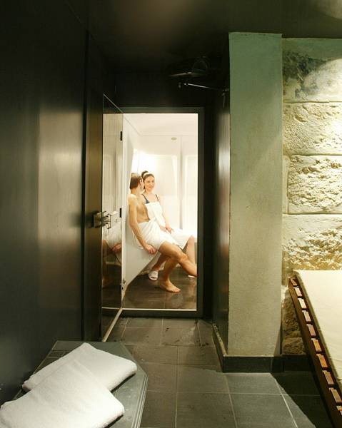 Saint James Albany Paris Hotel-Spa ****