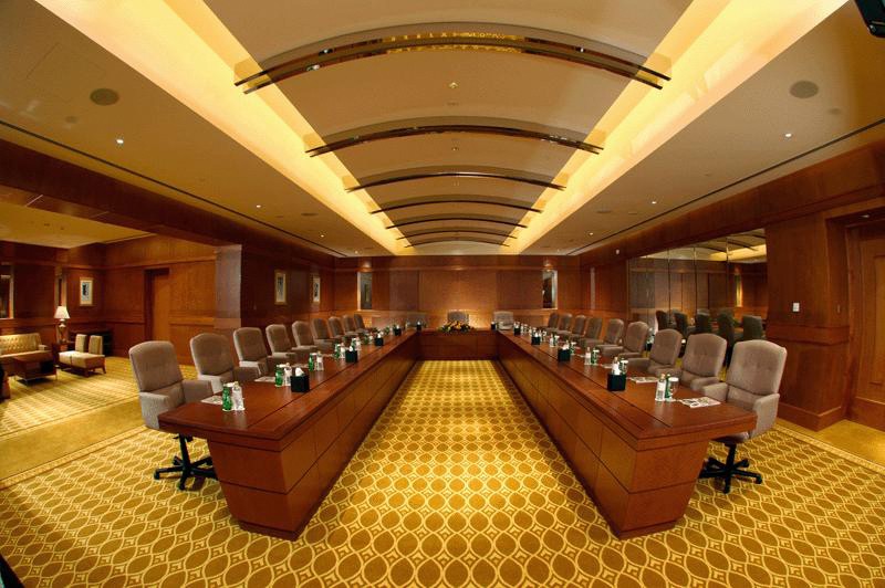 Emirates Palace