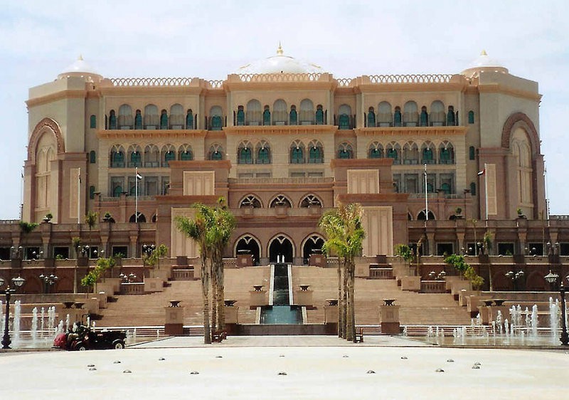Emirates Palace