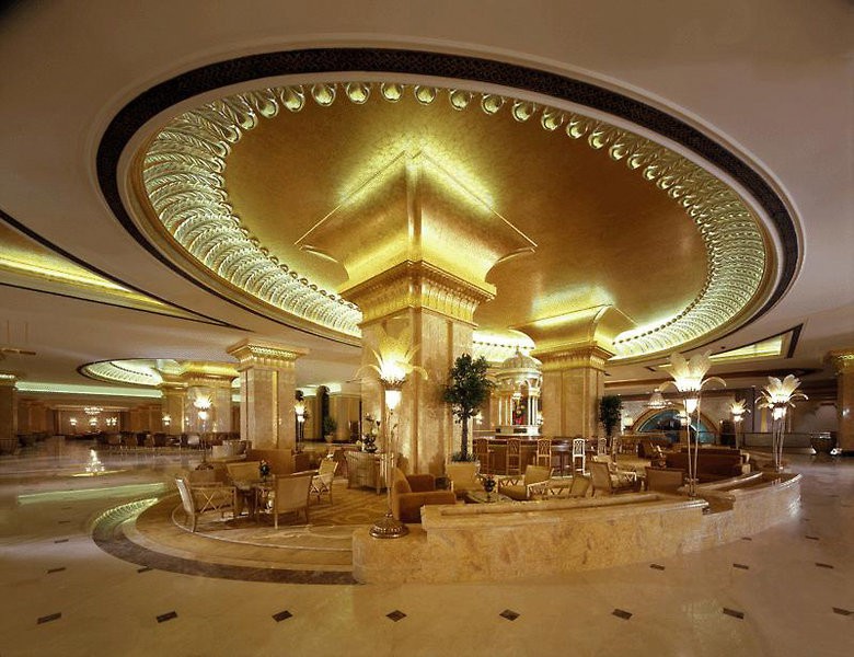 Emirates Palace