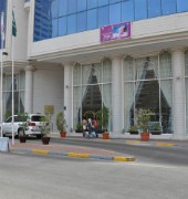 Grand Continental Flamingo Hotel