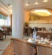 Grand Continental Flamingo Hotel