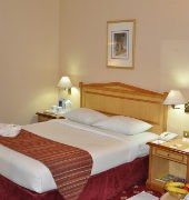 Grand Continental Flamingo Hotel