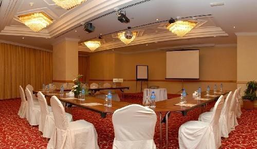 Grand Continental Flamingo Hotel