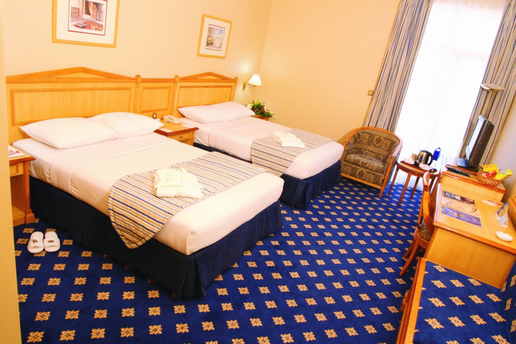 Grand Continental Flamingo Hotel
