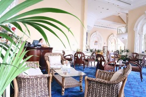 Grand Continental Flamingo Hotel