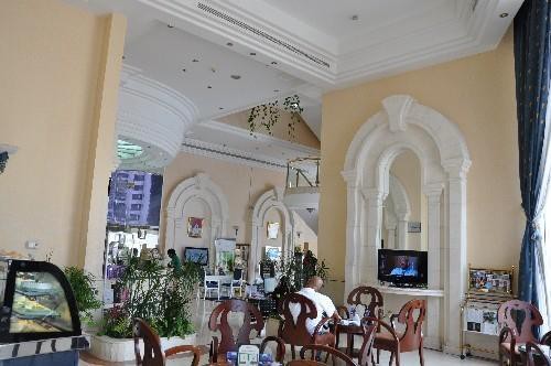 Grand Continental Flamingo Hotel