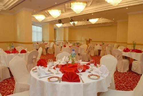 Grand Continental Flamingo Hotel