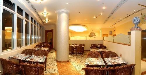Grand Continental Flamingo Hotel
