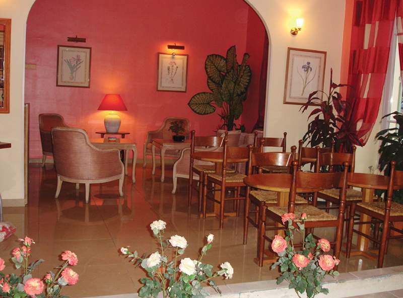 Hôtel Parisien