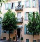 Hôtel Parisien