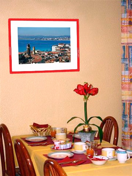 Hôtel Relais Acropolis ***