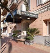 Hôtel Relais Acropolis ***
