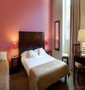 Hôtel Relais Acropolis ***