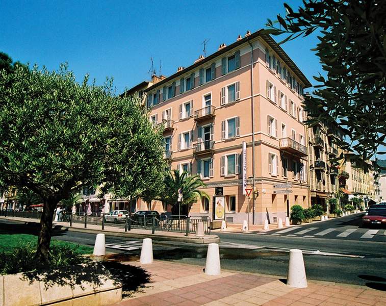Hôtel Relais Acropolis ***